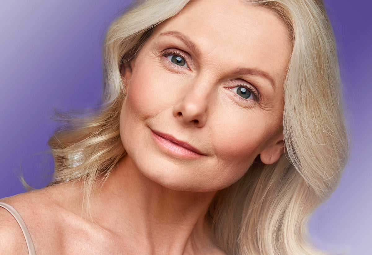 Crepey Skin Products RoC® Australia RoC® Moisturiser & Skincare