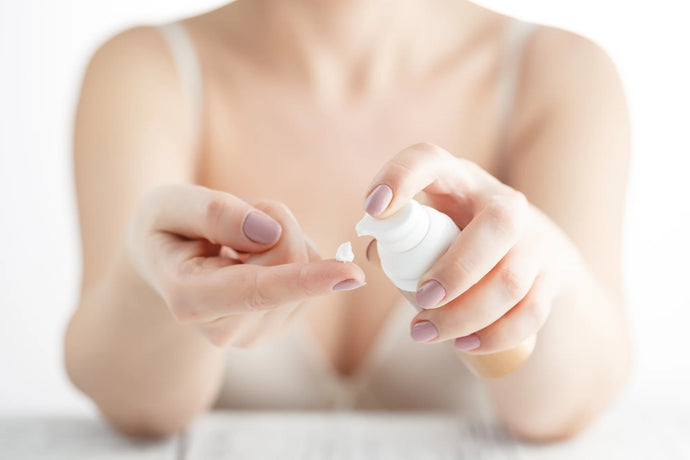 FOUR RETINOL MYTHS DEBUNKED