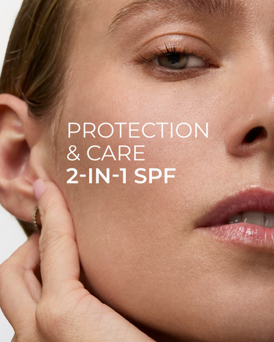 Soleil Protect High Tolerance Comfort Fluid SPF50