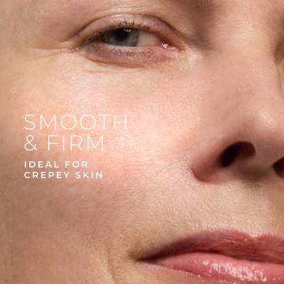 MULTI CORREXION® Crépe Repair Face & Neck Cream