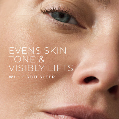 MULTI CORREXION® Even Tone + Lift Night Cream