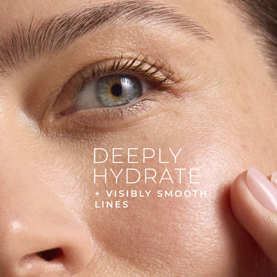 RETINOL CORREXION® Line Smoothing Max Hydration