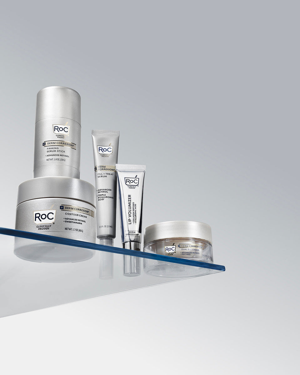 Costum Roc Regimen Finder | RoC® Australia | – RoC Australia