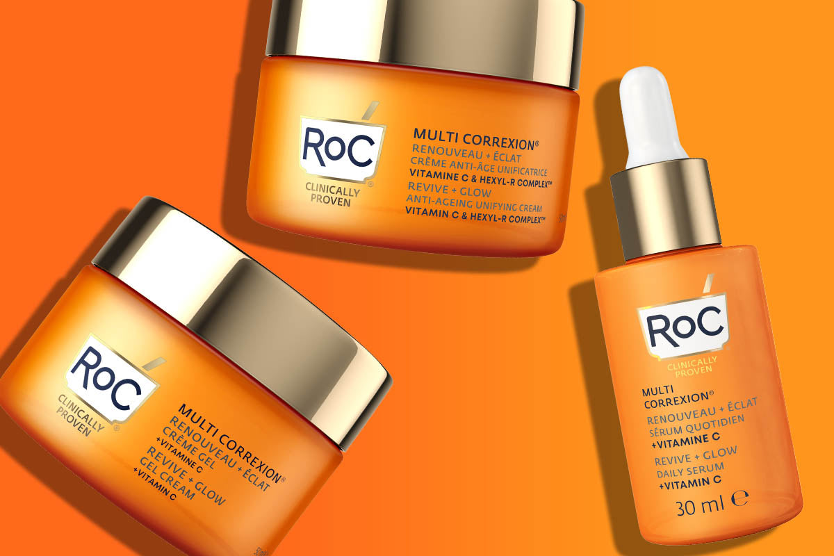 Spectacular Roc Face Cream Capture for Mobile Spectacular Roc Face Cream Capture for Mobile