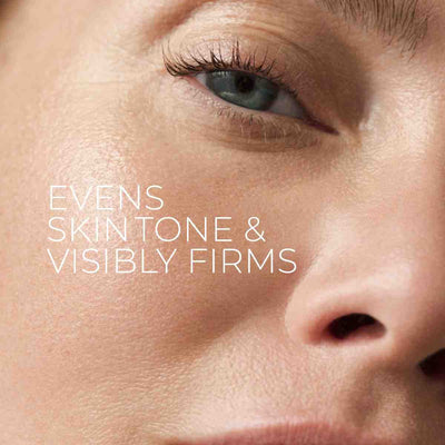 Even Tone + Lift Moisturizer