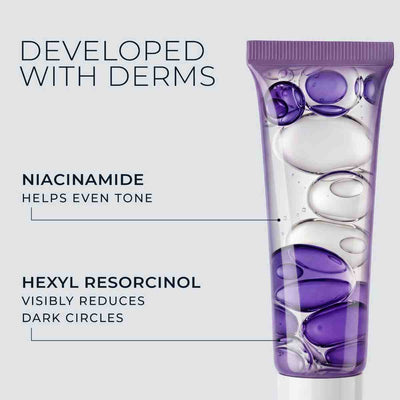 Even Tone + Lift Eye Cream