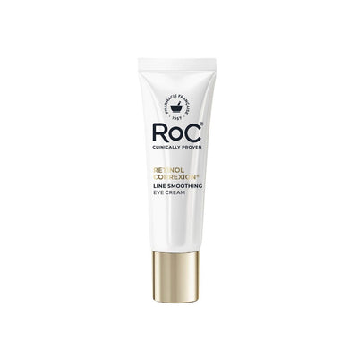 RETINOL CORREXION® Line Smoothing Eye Cream