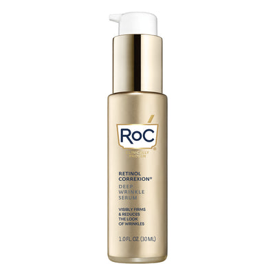RETINOL CORREXION® Deep Wrinkle Serum