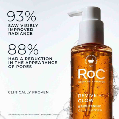 MULTI CORREXION® Revive + Glow Gel Cleanser