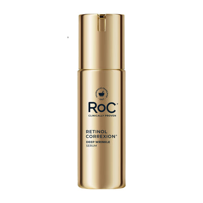 RETINOL CORREXION® Deep Wrinkle Serum