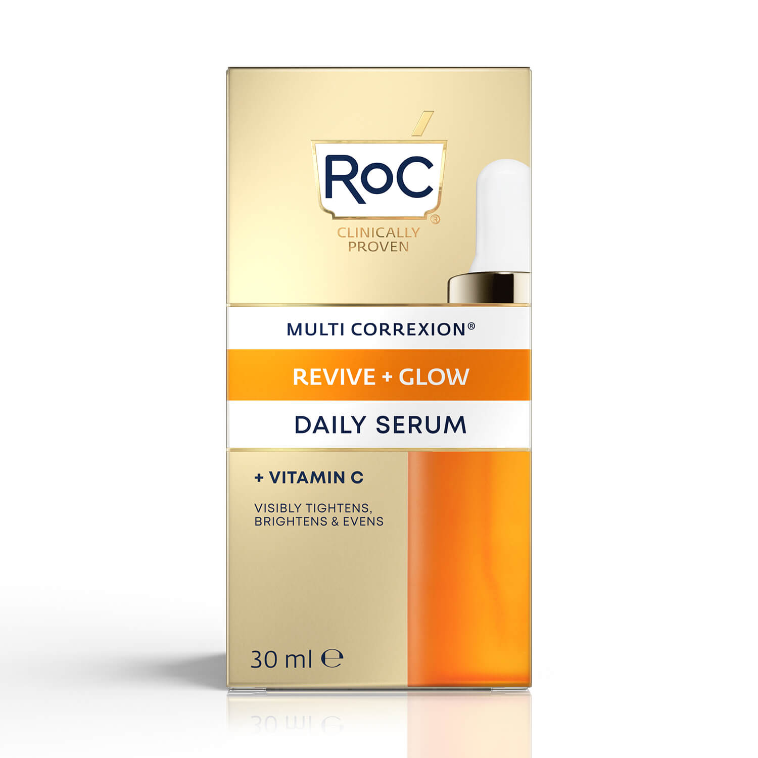 MULTI CORREXION Revive Glow Daily Serum RoC Australia Buy Now multi-correxion-revive-glow-daily-serum-roc-australia-buy-now