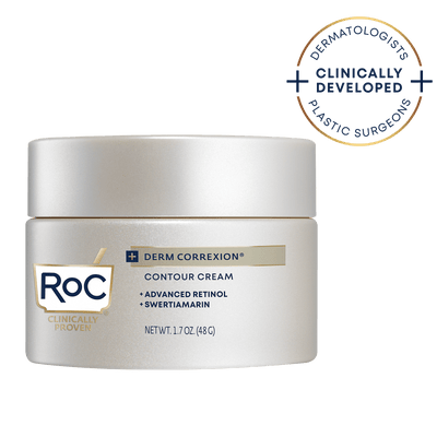 DERM CORREXION® Contour Cream